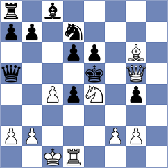 Solon - Gabdushev (Chess.com INT, 2021)