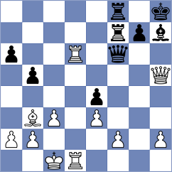 Fajdetic - Ciuffoletti (chess.com INT, 2023)