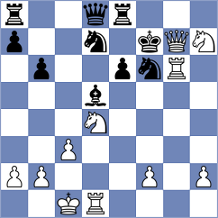 Msellek - Slade (chess.com INT, 2024)
