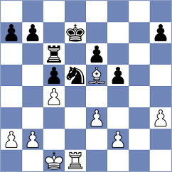 Kamsky - Ozdemir (chess.com INT, 2023)