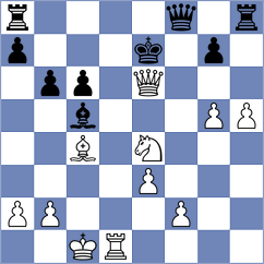 Odegov - Nithyalakshmi (chess.com INT, 2021)