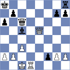 Pulpan - Blomqvist (chess.com INT, 2023)