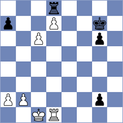 Pert - Castella Garcia (chess.com INT, 2023)