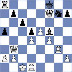 Kasparov - Anand (Zagreb CRO, 2021)