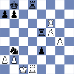 Sam - Muradli (Chess.com INT, 2020)