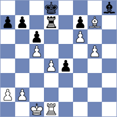 Zierk - Gritsenko (chess.com INT, 2024)