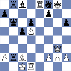 Gretarsson - Guerreiro (Chess.com INT, 2020)