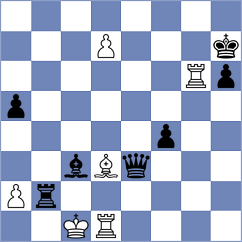 Yip - Sankalp (Chess.com INT, 2021)