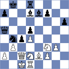 Turicnik - Peric (Chess.com INT, 2021)