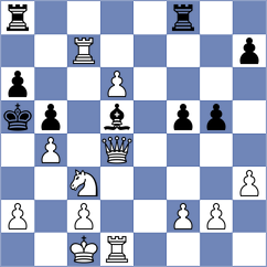 Abdulgader - Lewis (Chess.com INT, 2020)