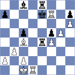 Martinez - Kett (chess.com INT, 2021)