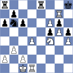 Cardoso Cardoso - Havanecz (Chess.com INT, 2021)