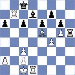 Brodsky - Silva Lucena (chess.com INT, 2024)