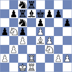 Nozdrachev - Efremov (chess.com INT, 2021)