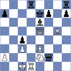 Suasnabar - Ivanov (Chess.com INT, 2021)
