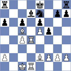 Nouali - Zampronha (chess.com INT, 2024)