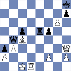 Pashikyan - Willy (chess.com INT, 2024)