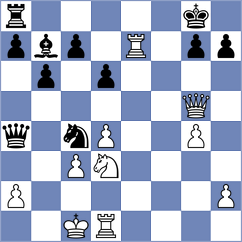 Pinales Roussel - Bueno (chess.com INT, 2023)
