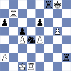 Furfine - Avila Pavas (Chess.com INT, 2020)