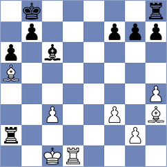 Khamdamova - Hamitevici (chess.com INT, 2024)
