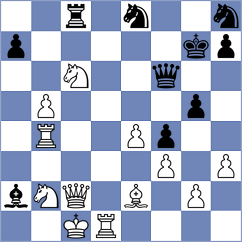 Waldhausen Gordon - Smietanska (chess.com INT, 2024)