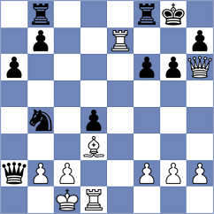 Clawitter - Bhillva Nilaya K E K (chess.com INT, 2023)