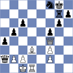 Carolan - Bedi (Chess.com INT, 2021)