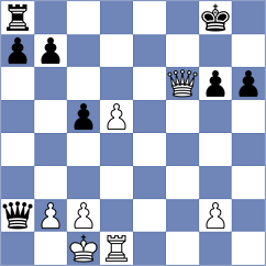 Sviridova - Sukandar (chess.com INT, 2022)