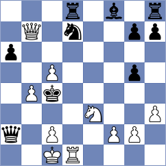 Sai - Chernov (Chess.com INT, 2021)