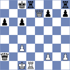 Ronka - Maurizzi (chess.com INT, 2024)