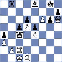 Melikhov - Banzea (chess.com INT, 2024)