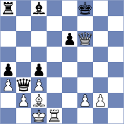 Gabrielian - Lerch (chess.com INT, 2024)