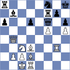 Jojua - Samani (Chess.com INT, 2021)