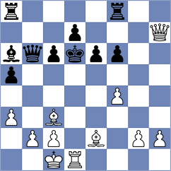 Akhayan - Tapie (chess.com INT, 2023)