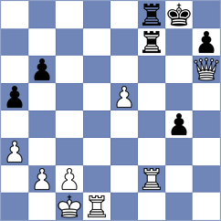 Reprintsev - Szoen (Chess.com INT, 2021)