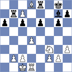 Zavgorodniy - Daroczi (chess.com INT, 2023)