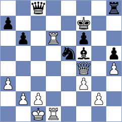 Mazanchenko - Marn (Chess.com INT, 2021)