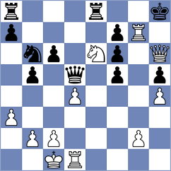 Tarnowska - Serban (chess.com INT, 2024)