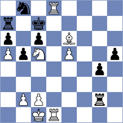 Sudakova - Meenakshi (Chess.com INT, 2020)