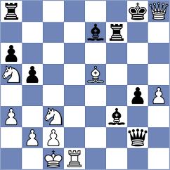 Desideri - Lenoir Ibacache (chess.com INT, 2024)