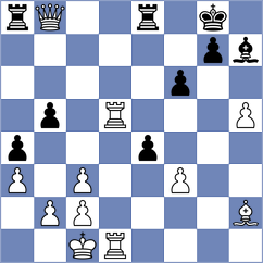 Martinez Alcantara - Warmerdam (chess.com INT, 2024)