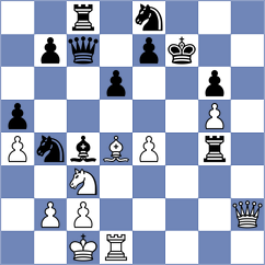 Leve - Fiorito (chess.com INT, 2023)