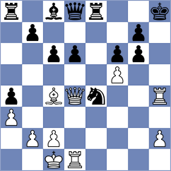 Zampronha - Subramanian (chess.com INT, 2024)