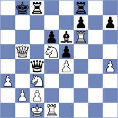 Terletsky - Goldsby (Chess.com INT, 2017)