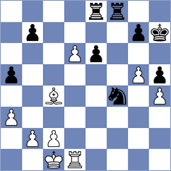 Gruca - Dias (chess.com INT, 2024)