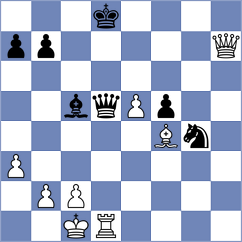 Kalashian - Franca (chess.com INT, 2021)