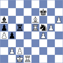 Kosteniuk - Cattaneo (chess.com INT, 2024)