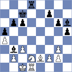 Kamsky - Kantor (chess.com INT, 2024)