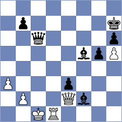 Collins - Mikhalsky (chess.com INT, 2024)