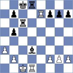 Delgado Kuffo - Krzywda (chess.com INT, 2024)